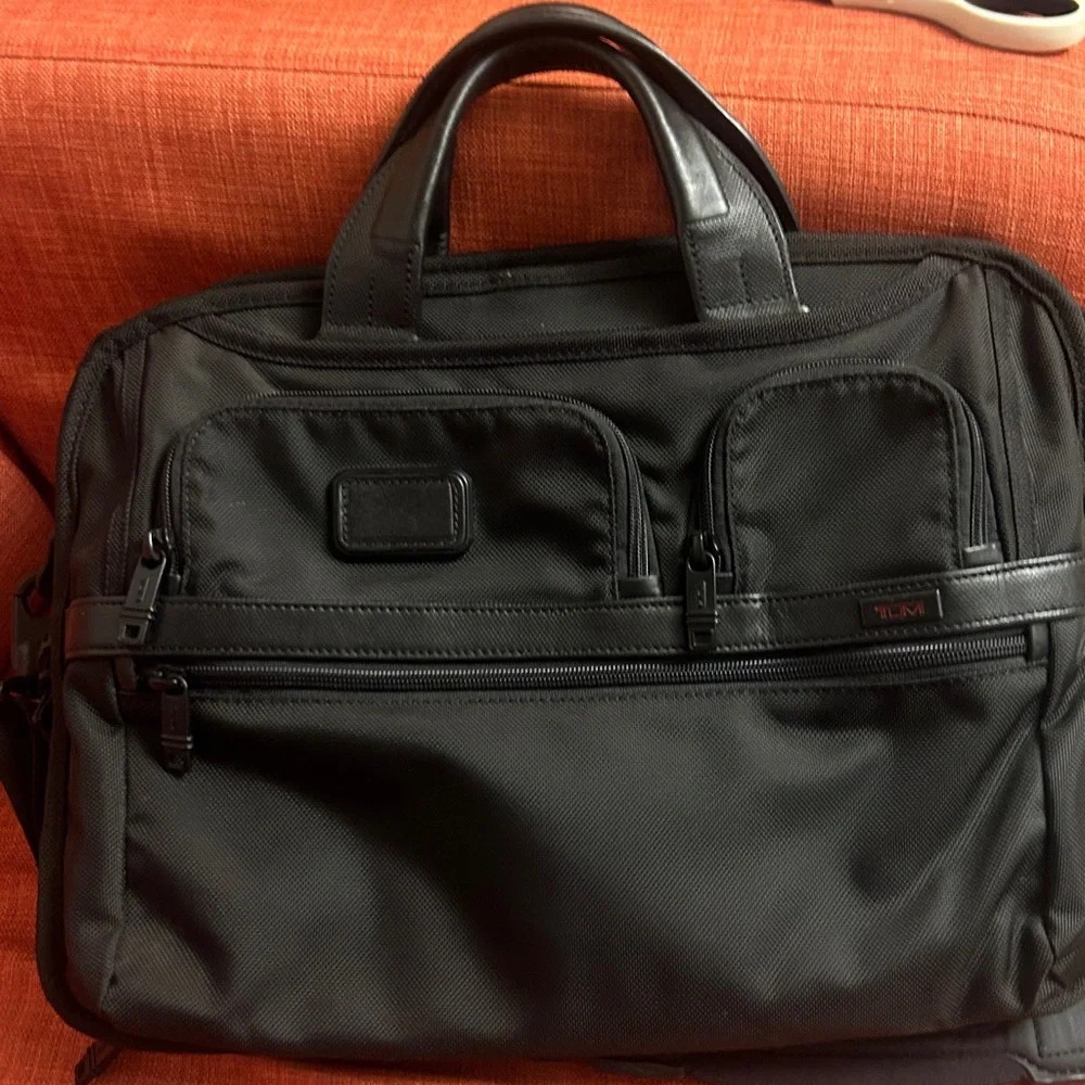 Tumi alpha likely